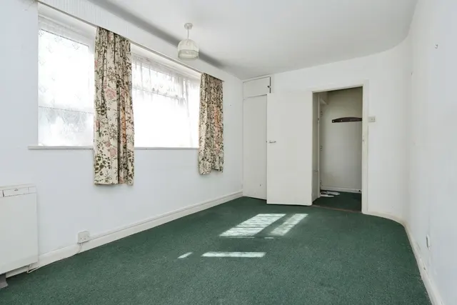 Buckingham Place, Brighton, BN1, photo 3