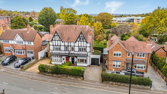 Belwell Lane, Sutton Coldfield, Sutton Coldfield, B74 4AL, photo 1