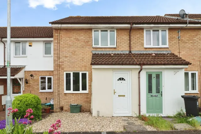Oaktree Crescent, Bradley Stoke, Bristol, BS32, photo 1