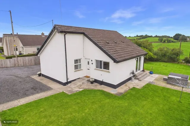 Drumaghadone Road, Dromore, BT25, photo 1