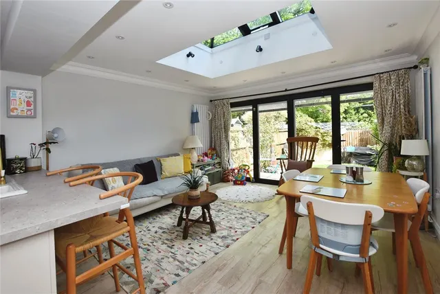 Courtwood Close, Salisbury, SP1, photo 3