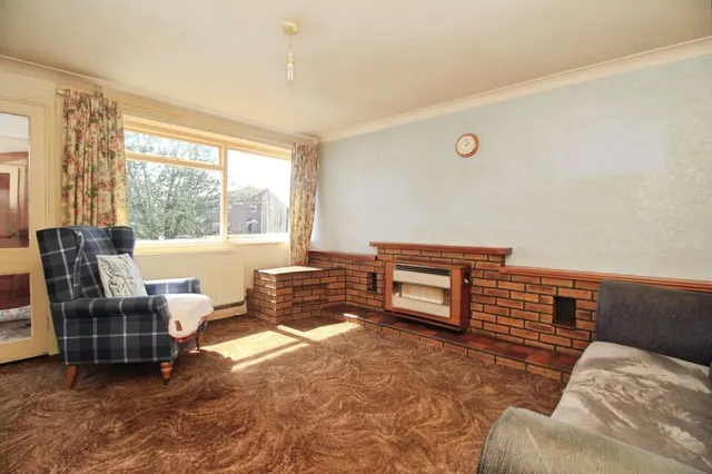 Photo 3 — Meadow Road, Barlestone, Leicestershire, CV13