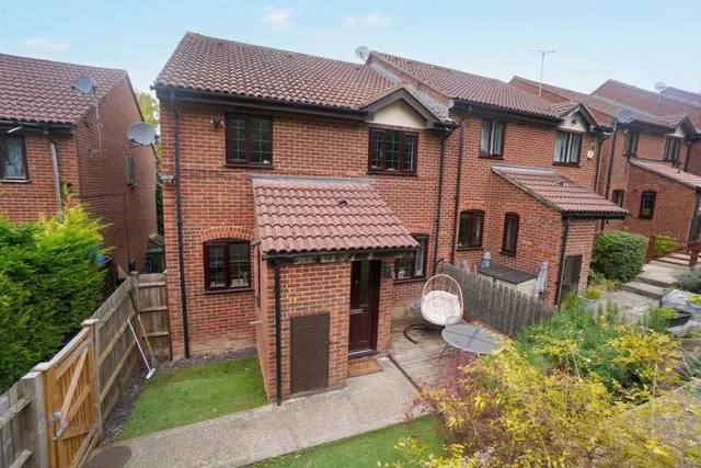 Green Hill, High Wycombe, HP13, photo 1