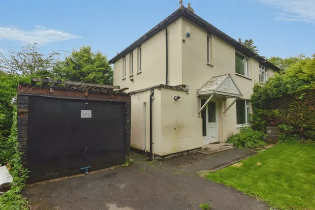 Cranmer Bank, Leeds, photo 1