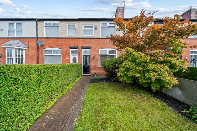 Patterdale Road, Leigh, WN7, photo 1