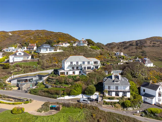 Mortehoe, Woolacombe, EX34, photo 2