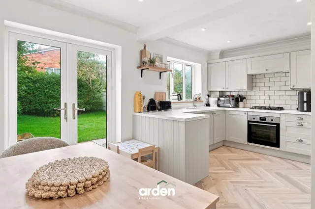 Golden Cross Lane, Catshill, B61, photo 3