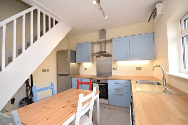 Springfield Mount, Horsforth, LS18, photo 3