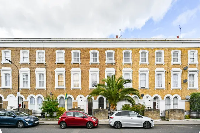 32b Cedarne Road, London, photo 1