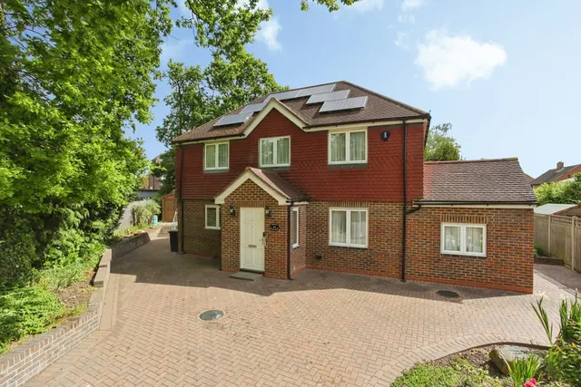 Hunt Road, Tonbridge, TN10, photo 1