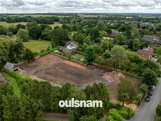 St. Catherines Road, Blackwell, Bromsgrove, Worcestershire, B60 1BN, photo 1