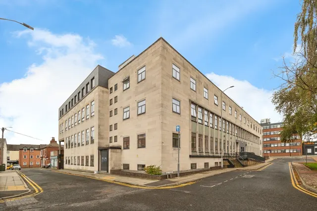 Lee Street, Stockport, Greater Manchester, SK1, photo 1