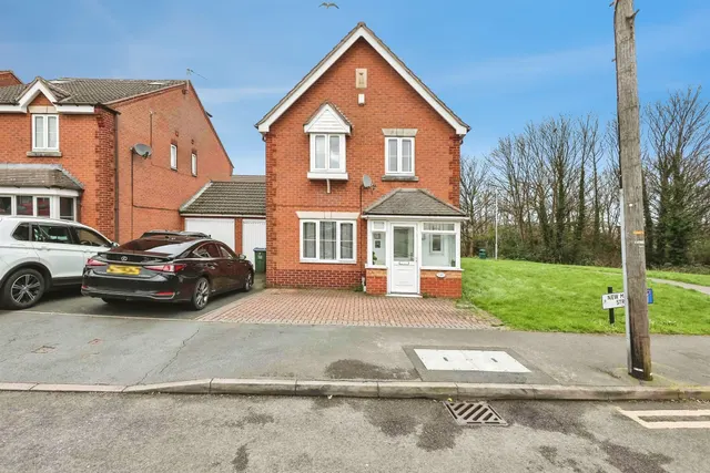New Meeting Street, Oldbury, photo 1