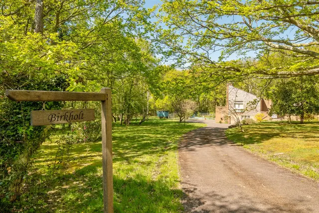 Photo 3 — Crableck Lane, Sarisbury Green
