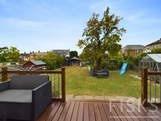 South View Road, Benfleet, SS7, photo 2