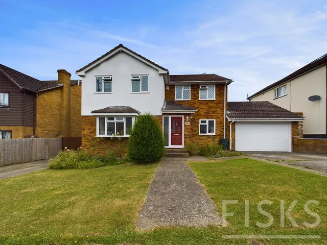 South View Road, Benfleet, SS7, photo 1