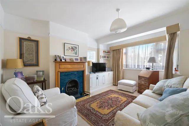 Hassocks Road, Streatham Vale, SW16, photo 1