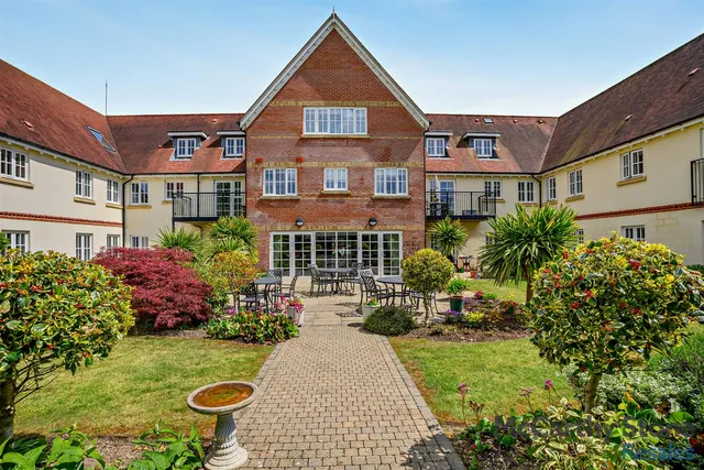 Parsonage Barn Lane, Ringwood, BH24, photo 1
