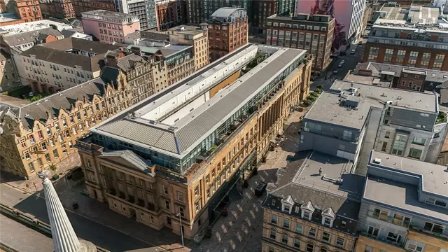 Photo 2 — Ingram Street, Glasgow, Glasgow City, G1