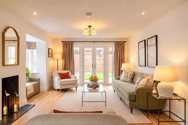 The Rowan, Perrinpit Court, BS36, photo 2