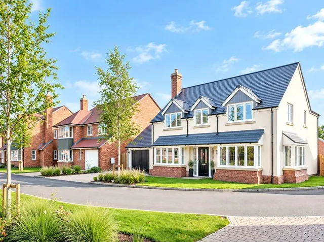 The Rowan, Perrinpit Court, BS36, photo 1