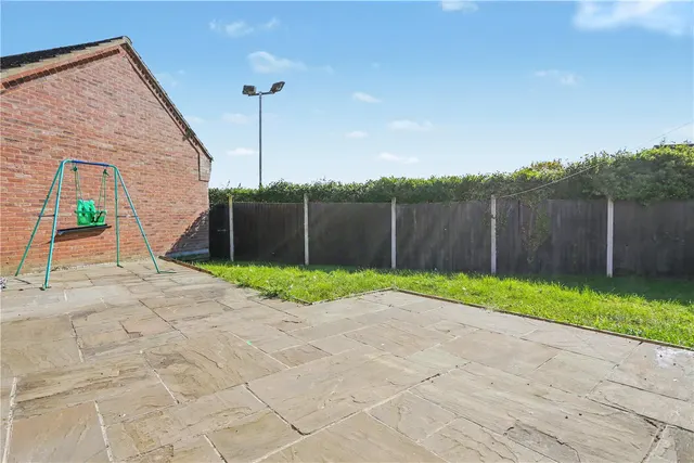 Photo 3 — Clere Close, Wymondham, Norfolk, NR18