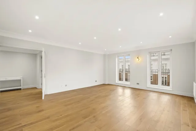 Stone Hall Place, London, W8, photo 3