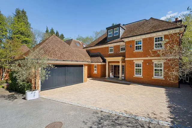 The Clump, Rickmansworth, WD3, photo 1