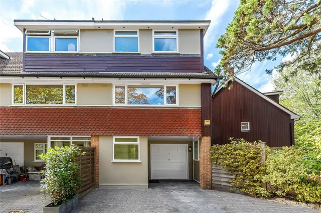 3 bedroom property, Reigate Road, Reigate, RH2