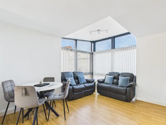 Rickman Drive, Birmingham, B15, photo 1