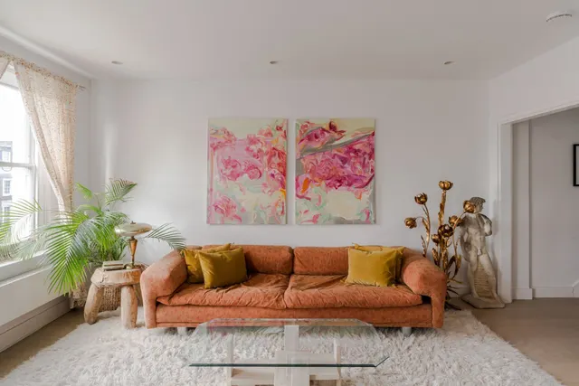 Photo 3 — Ledbury Road, Notting Hill, London, W11 2AH