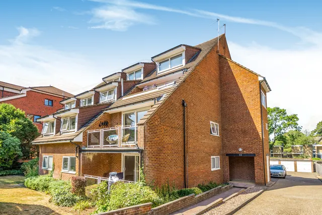 Albemarle Road, Beckenham, BR3, photo 1