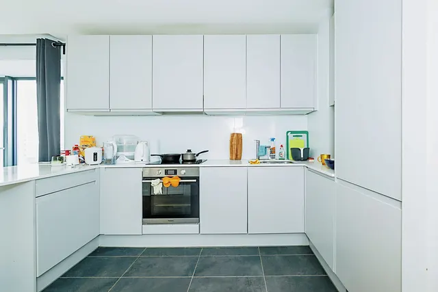 Photo 2 — Block A, 54 Bury Street, Salford, Greater Manchester, M3