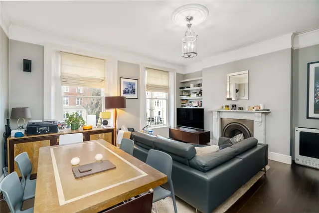 Abercorn Place, St. John's Wood, London, NW8 9EA, photo 1