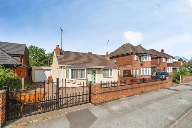 Monmouth Road, Walsall, WS2, photo 1