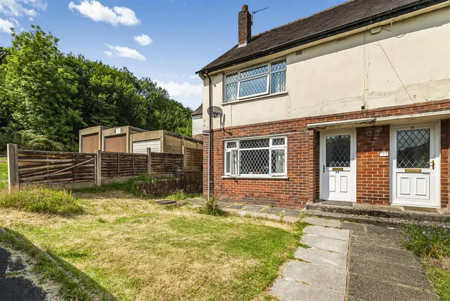 Hillside Road, Ramsbottom, BL0, photo 1