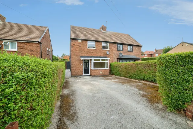 Pease Hill, Alfreton, DE55, photo 1