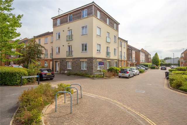 Sevastopol Road, Bristol, BS7, photo 2