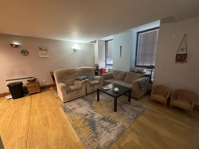 The Hicking Building, Nottingham, NG2, photo 3