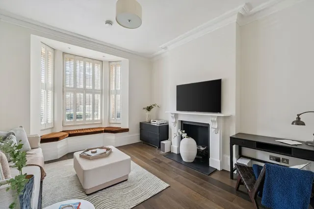 Callow Street, London, SW3, photo 1
