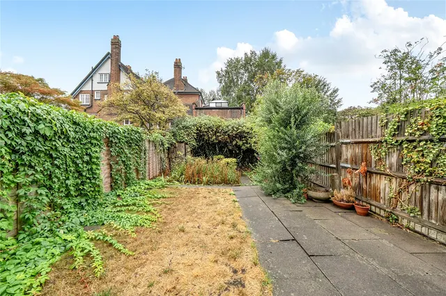Bellevue Road, Ealing, W13, photo 3