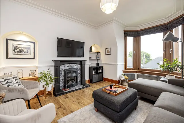 Great Northern Road, Aberdeen, AB24, photo 2