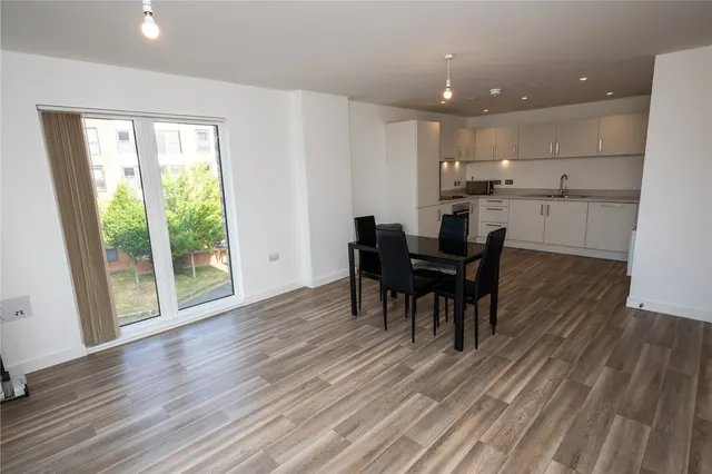 Photo 2 — Lexington Gardens, Edgbaston, Birmingham, B15 2DR