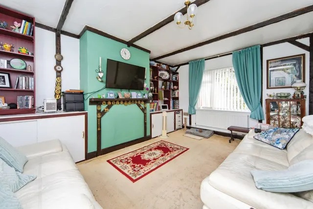 Ashfield Road, Bromborough, CH62, photo 2