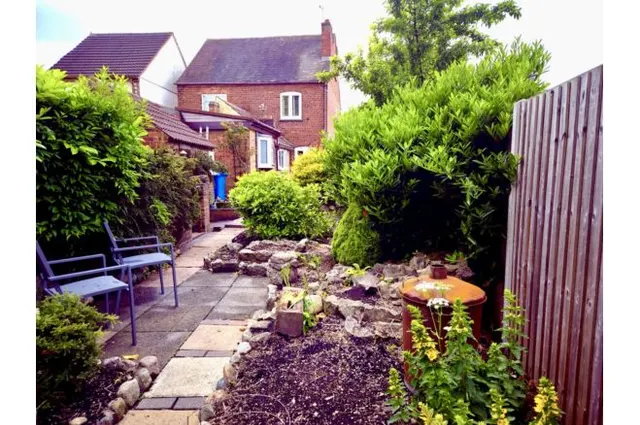 Photo 2 — Stafford Road, Newton Great Wyrley