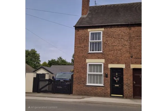 Stafford Road, Newton Great Wyrley, photo 1