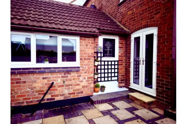 Photo 3 — Stafford Road, Newton Great Wyrley