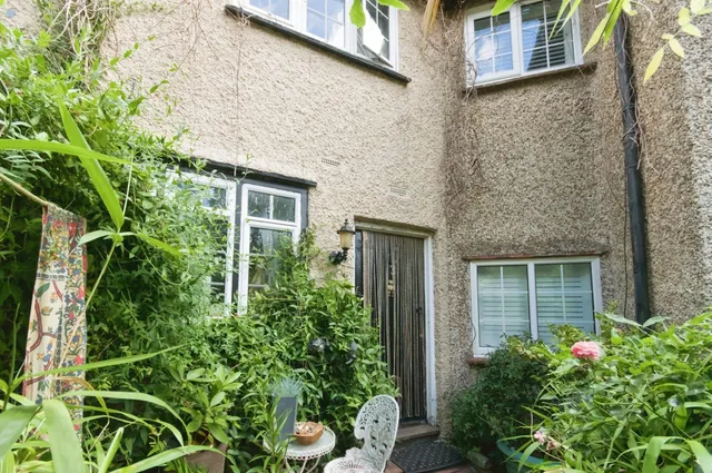 Andros Close, South Chailey, Lewes, photo 1