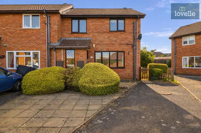 Dove Close, Louth, LN11, photo 2