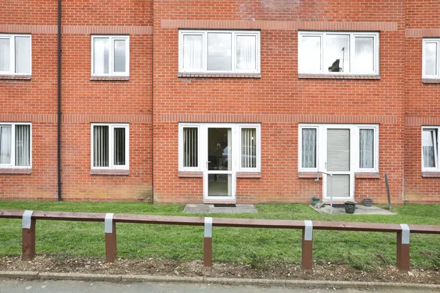 Photo 2 — Violet Hill Road, Stowmarket